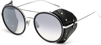 Belstaff Titanium Womens Sunglasses