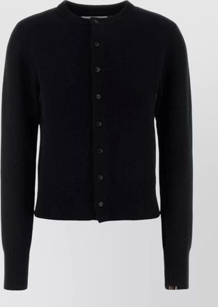 Extreme Cashmere cashmere cardigan