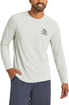 Life is good Crusher Shirt