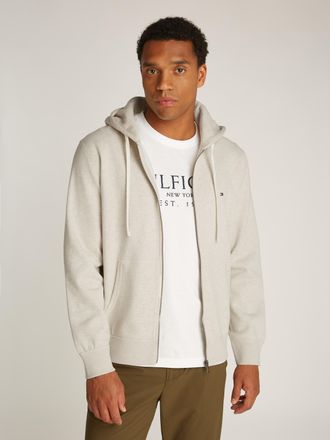 Tommy Hilfiger Kapuzensweatjacke