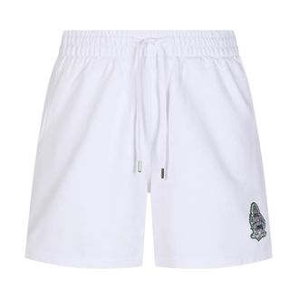 Casablanca Uomo, Pantaloncini, Bianco, M, new