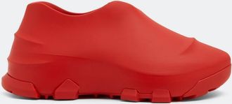 Givenchy Multicolor Fibres Athletic Mens Sneakers