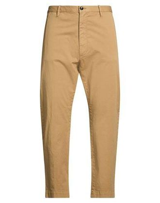 Nine In The Morning BOTTOMWEAR - Trousers on YOOX.COM