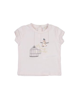 Liu Jo TOPWEAR - T-shirts on YOOX.COM