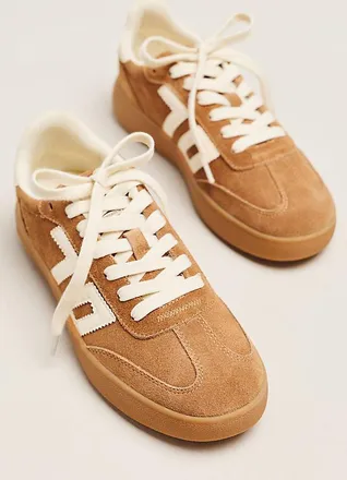 Back70 Brooklyn Low-Profile Sneakers