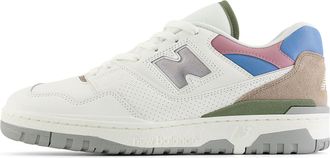 New Balance 550 Sea Salt Blue Laguna BB550PGA