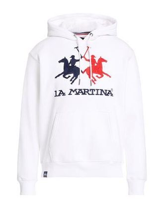 La Martina TOPWEAR - Sweatshirts on YOOX.COM