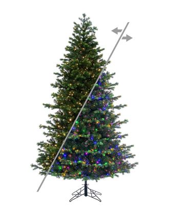 Vickerman 7.5Ft Black Hills Spruce