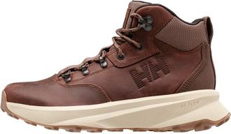 Helly Hansen Coastal Boot Freizeitstiefel f&uuml;r Herren | braun