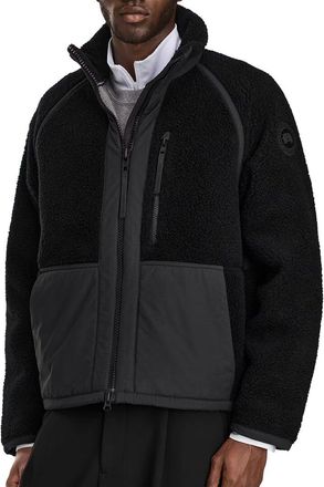 Canada Goose Westport Fleece Jacket