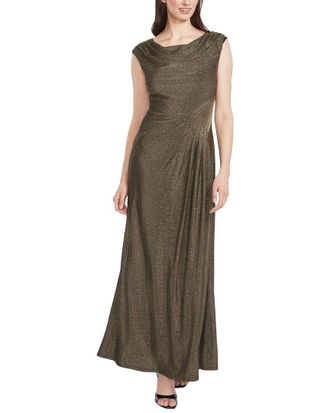Maggy London Gown