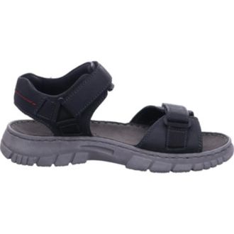 Josef Seibel Heren, Schoenen, Zwart, Maat: 42 EU