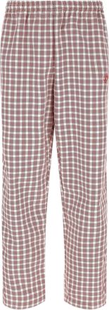 Willy Chavarria Polyester Casual Mens Pants