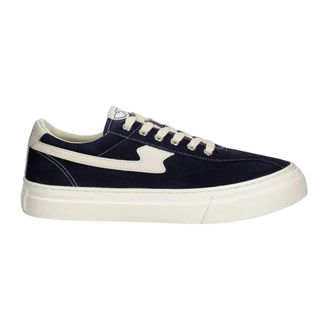 Stepney Workers Club S.w.c. Stepney Workers Club, Schoenen, Heren, Blauw, 46 EU, Sneakers