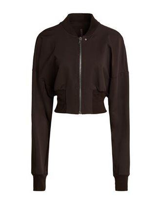 Rick Owens CAPISPALLA - Giacche & Giubbotti su YOOX.COM