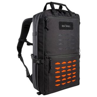 Tatonka Edc Pack 23 Bc Daypack - Unisex | schwarz/grau