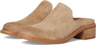 Söfft Trinity Womens Slip on Shoes Barley Suede : 9.5 M (B), Leather/Suede