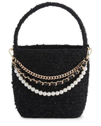 Shiraleah Annie Top Handle Bucket Bag