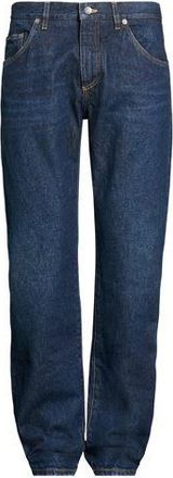 Dolce & Gabbana BOTTOMWEAR - Pantaloni jeans su YOOX.COM