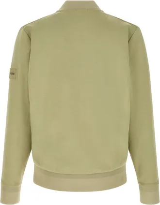 HUGO BOSS H-Skiles Jacket - Sage green