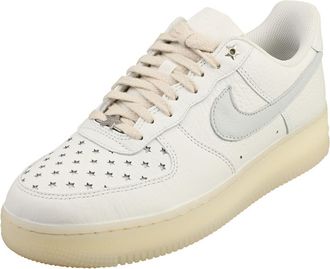 Nike Air Force 1 - FD0793100 - Color: Grey - Size: 5.5 UK