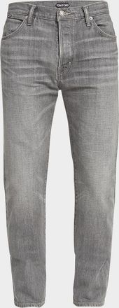 Tom Ford Men & apos;s Selvedge Denim Jeans