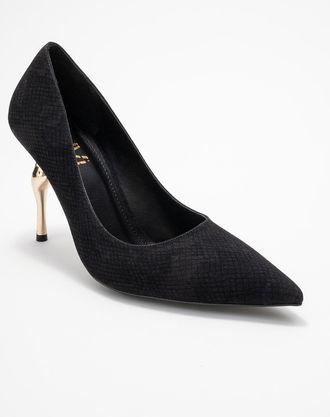 Prologue Hudson Spitse Pump (Dames)