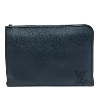 Louis Vuitton unisex, Pre-owned, Blu, Taglia unica, used