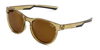 Sinner Niva Polarized SISU-933-40-P30 Mens Sunglasses Brown Size 50