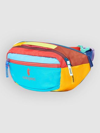 Cotopaxi Kapai 3L Hip Funda estampado