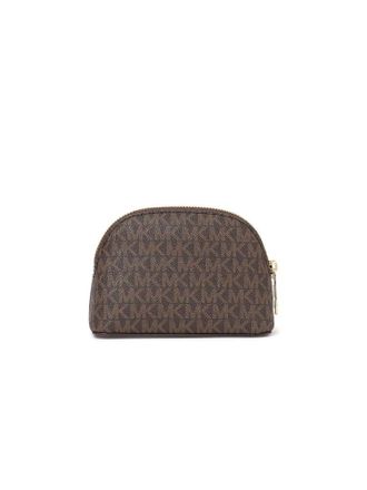Michael Kors Jet Set Wallet - Brown