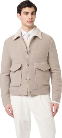 Eleventy Hombre, Jerseys, Gris, Talla: 3XL