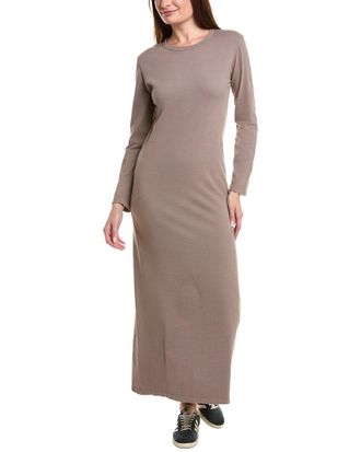 Leset The Margo Maxi Dress