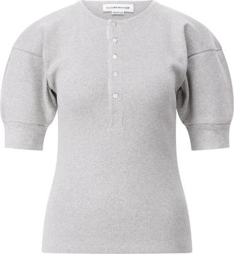 Victoria Beckham Donna, Maglie, Grigio, L, new