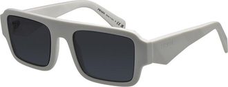 Prada Mens Pra05s 53Mm Sunglasses