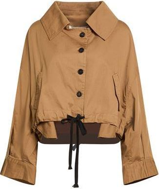 Isabel Benenato ROPA DE ABRIGO - Chaquetas y cazadoras en YOOX.COM