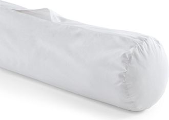 La Redoute Interieurs Set van 2 onderslopen voor bolsters in cretonne van zuiver katoen