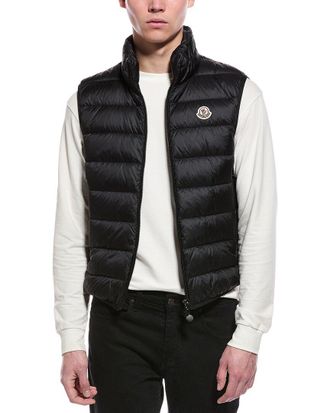 Moncler Down Vest