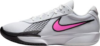 Nike Air Zoom GT Cut Academy White Black FB2599-105