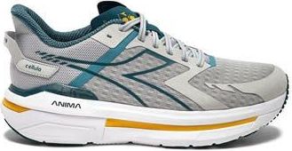 Diadora Cellula Sneaker in Silver/Mediterranea at Nordstrom Rack, Size 11.5