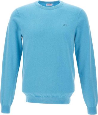 Sun 68 Maglione girocollo - Blu