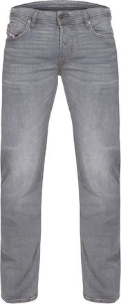 Diesel Heren Tepphar-X Jeans (Grijs)