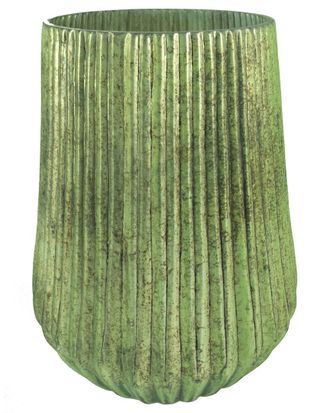 A&B Home Discontinued A&B Home 12In Wide Vase