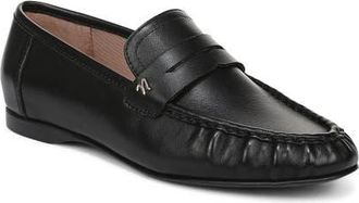 Naturalizer Bloom Penny Loafer in Black at Nordstrom, Size 5.5