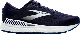 Brooks Brooks Beast GTS 24 Peacoat / True Navy / White 110425-1D-452 Mens