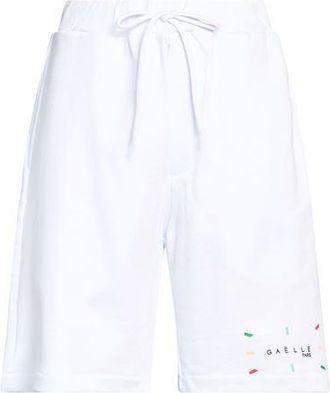 Ga&euml;lle Paris BOTTOMWEAR - Shorts e bermuda su YOOX.COM
