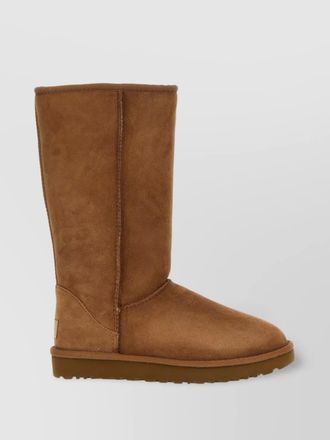 UGG leather classic tall ii boots