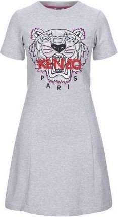 Kenzo VESTIDOS - Minivestidos en YOOX.COM