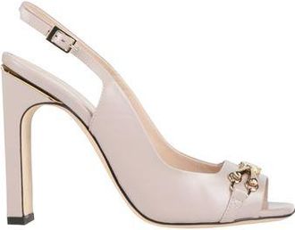 Pollini SCHUHE - Sandalen auf YOOX.COM