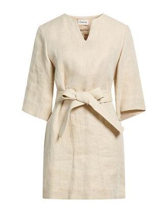 P.A.R.O.S.H. DRESSES - Mini dresses sur YOOX.COM